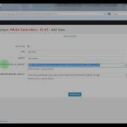 Sticky HTML5 Music Player WordPress Plugin How To Manage The Playlist