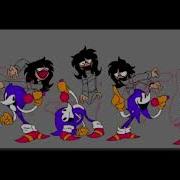 Vs Sonic EXE 3 0 Needlemouse Leaks