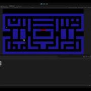 Pacman Project