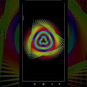 Amazing Graphics Using Turtle Programming Turtle Python Programming Ytshorts
