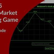 Insveculator Free HTML5 Stock Market Forex Like Trading Game