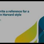 How To Write A Reference For A Website Using Harvard Referencing Style