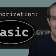 Самый простой способ защитить веб API ASP NET Core