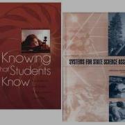 Assessment For The Next Generation Science Standards