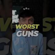 TOP 5 WORST GUNS RIGHT NOW IN CODM