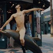 Distant Cousin Of Ballet Dancer Sergei Polunin Dances To Hozier S Take Me To Church