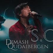 Dimash Qudaibergen SOS D Un Terrien En Détresse Live DIMASH DIGITAL SHOW
