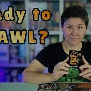 Murder Hobo Tavern Brawl Card Game Review