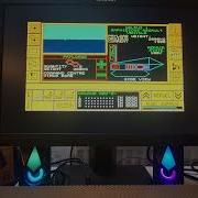 Carrier Command Atari ST