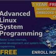 Free Linux Development Course Free Embedded Systems Course Free Linux Device Drivers Course