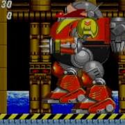 Death Egg Robot Speedrun