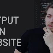 4 UPDATED 2018 COURSE IN DESC Output JavaScript On Website JavaScript Tutorial