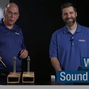 Wireless Sound Sensor Get Started