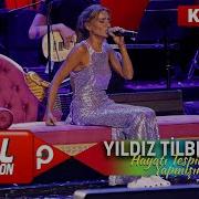Yıldız Tilbe Hayatı Tespih Yapmışım Harbiye Açık Hava Konseri