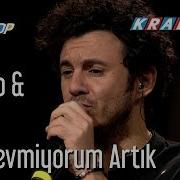 Seni Sevmiyorum Artık Rubato Buray