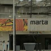 MARTA Five Points Peachtree Street Entrance To Close Next Week
