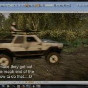 CryEngine3 Tutorial 11 AI Drive Vehicle