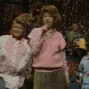 KIDS Incorporated Back In My Arms Again 1987 HD 720p