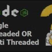 The Truth About Node Js Single Threaded Or Multi Threaded