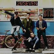 Big Time Rush Definitely Maybe Unreleased