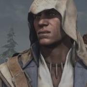 Connor Kenway Right Here