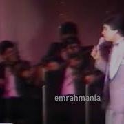 Emrah 1986 Yılbaşı Yaralı Konseri 2 Bölüm