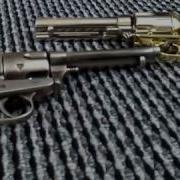 Kolser Replica Colt 45