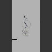 Lady Fourier Transform