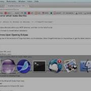 Minecraft Tutorial Chapter 7 Setting Up Minecraft Forge In Eclipse For Modding