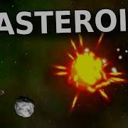 Godot 3 Asteroids Example Project Free Download
