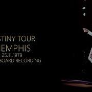 The Jacksons Destiny Tour Live Memphis 25 11 1979 Soundboard Audio