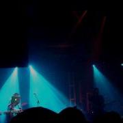 Jam 3 Digital Tape Machine Summercamp Festival 2011