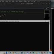 M1 Chapter 2 Input Processing And Output