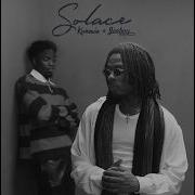 Kunmie Ft Joeboy Solace II Официальное видео с текстом песни