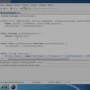 Laboratory Number 10 Object Oriented Programming And II