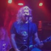 Santa Cruz Let Them Burn Baltimore Soundstage 5 17 16