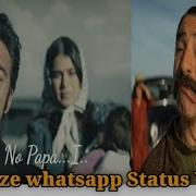 Mucize Whatsapp Status Video
