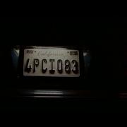 Vacancy 2007 Opening Credits Scene Car Goes Off Road Saving A Racoon Which Appears Suddenly