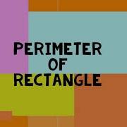 Math 2 Code With Python Perimeter Of Rectangle