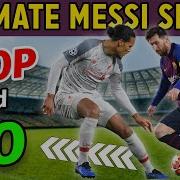How To Master Messi S Stop GO Dribble Easy Football Skills Tutorial To Level Up Your Game