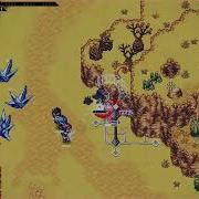 Crosscode Combat Music Transitions