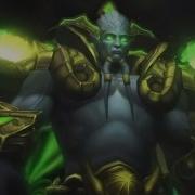 Hellfire Citadel Music Warlords Of Draenor