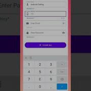 How To Implement TextInputLayout In Android Studio TextInputLayout Android Coding