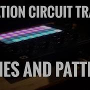 Novation Circuit Tracks Scenes And Patterns