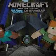 Minecraft Xbox One Edition Glide Mini Game