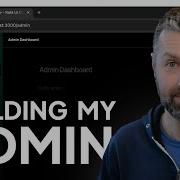 Building A Rails Admin Dashboard To Manage Your Users