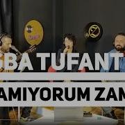 Tuğba Tufantepe Tutamıyorum Zamanı Akustik Cover