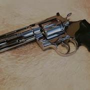 New Colt Python What To Expect