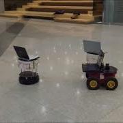 Moving Obstacle Avoidance Of Autonomous Mobile Robot