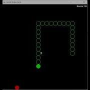 Simple Snake Game In Java Beginner S Guide With Swing And AWT